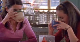 But what if lorelai's second life as a caffeine funnel was not cause for concern, but in fact the secret to her success? Hundreds Of Coffee Shops Turn Into Luke S Diner To Celebrate Gilmore Girls Cbs News