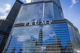 In 2016, deutsche bank's own fraud experts raised several alerts about payments the bank was moving on behalf of a kolomoisky aviation company, filing suspicious activity reports with the u.s. Trump Organization Looks To Deutsche Bank And Florida County For Financial Relief