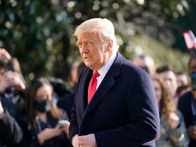 ‘No one above the law,’ says Pelosi on Trump impeachment: US News