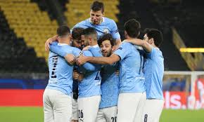نادي كرة القدم الرياضي الانكليزي مانشستر سيتي أو كما يعرف بـ.manchester city f.c، سمي بهذا الاسم في السادس عشر من نيسان/ أبريل عام 1894م. Ù…Ø§Ù†Ø´Ø³ØªØ± Ø³ÙŠØªÙŠ Ø¨Ø·Ù„ Ù„Ù„Ø¨Ø±ÙŠÙ…ÙŠØ±Ù„ÙŠØ¬ Ù„Ù„Ù…Ø±Ø© Ù„Ù„Ø«Ø§Ù„Ø«Ø© ÙÙŠ Ø£Ø±Ø¨Ø¹Ø© Ù…ÙˆØ§Ø³Ù… Ø¹Ù†Ø¨ Ø¨Ù„Ø¯ÙŠ