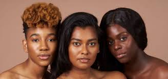Try on endless makeup and hairstyle possibilities! Beginner Makeup Tips For African American Women Mented Mented Cosmetics