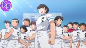 Captain Tsubasa 2018 Episode 47 Subtitle Indonesia Netflix Goblin Teman