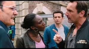 Max est traiteur depuis trente ans. Regarder Le Sens De La Fete En Streaming Complet