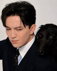 Handsome guy with great talent ♥️