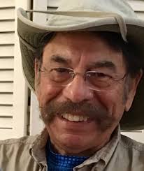 More about the Fathers in my life…. ARTHUR MILLER is my father in law. He  was raised in Marietta, went to New Site High School, attended NEMCC. He is  a preacher, the