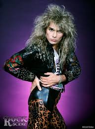 Christmas comes early this year. Happy Birthday To Mike Tramp Born On January 14 1961 Rock Scene Magazine