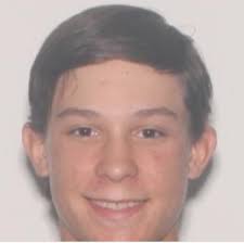 Amber alert update. Missing 17-year-old Florida boy found safe