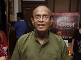 Buddhadeb dasgupta passes away | photo credit. O4bf5ys5lqd1fm