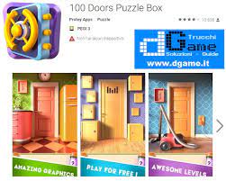 We did not find results for: Soluzioni 100 Doors Puzzle Box Livello 21 22 23 24 25 26 27 28 29 30 Trucchi E Walkthrough Level Dgame It Soluzioni Trucchi