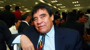 El Púas': 75 años de ser Rubén Olivares