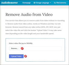 Feel free to fill out our contact form here at the bottom of our profile on the researchgiant.com so we can reach out to you! How To Remove Audio From Video On Windows And Mac