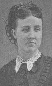 Levinia Gertrude Boren (1850-1912)
