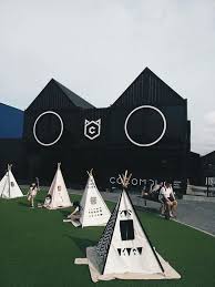 Menjual barangan outdoor dengan harga yang murah. Pakejbercutimakjah On Twitter Putrajaya Locations Eco