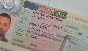 Invitation letters are used for both personal as well as business purposes. Uk Tourist Visa Requirements And Application Procedure Visa Traveler