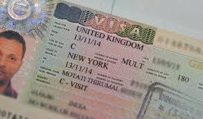 My father, john michael smith], date of i have enclosed the following supporting documents: Uk Tourist Visa Requirements And Application Procedure Visa Traveler
