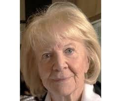 Patricia Gedney Obituary (1930