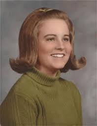 Patricia Anne Zell Obituary April 28, 2023