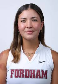 2023-24 Women's Tennis Roster