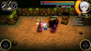 New Games Is It Wrong To Try To Pick Up Girls In A Dungeon Familia Myth Infinite Combat Pc Ps4 Switch In 2020 Hack And Slash Game Download Free Visual Novel