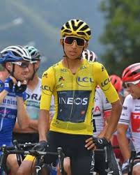 Showing editorial results for egan bernal. 360 The Tour Ideas Tours Tour De France Cycling