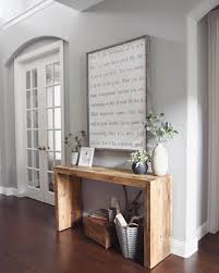 45 Charming Farmhouse Wall Decor Ideas To Add Some Rustic Flair To Your Blank Walls Dining Room Wall Decor Wall Decor Living Room Farm House Living Room