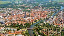 Gut leben und bezahlbar wohnen in ulm. 16 Best Hotels In Ulm Hotel Deals From 35 Night Kayak