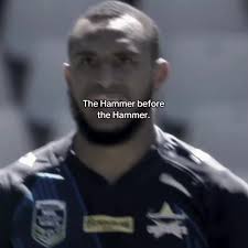 Gideon Gela-Mosby: A Unique NRL Talent