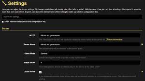 Nitrado was founded in 2001. How To Connect To A Minecraft Server Nitradopedia En