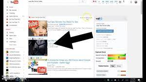 Check spelling or type a new query. Youtube Easter Egg Use The Force Luke Youtube