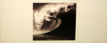 Image result for robert longo waves