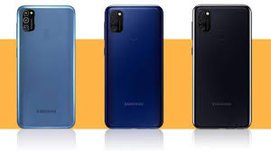 Samsung Galaxy M21 2021 Edition to ...