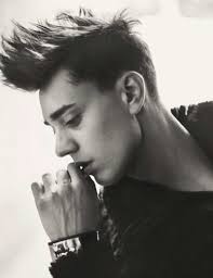 Marc Massa, Mitch Baker, Jordan & Zac Stenmark by Nikolay Biryukov for FHM  Collections