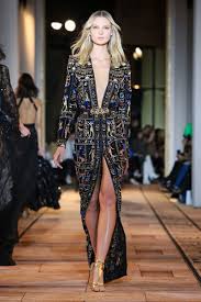 The official zuhair murad facebook page join us on instagram Zuhair Murad Haute Couture Spring 2020 Show Zuhair Murad