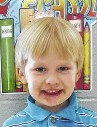 Happy birthday Jett Desmond Leininger!