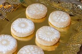 Nevaditos (spanish powdered sugar cookies) nevados, or nevaditos, are another traditional spanish cookie. Top 13 Spanish Christmas Sweets Ruralidays