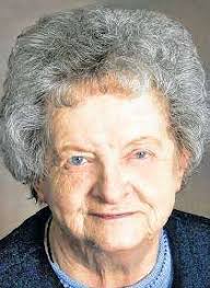 Joyce Elaine Schirm Twachtmann