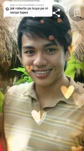 Jack Roberto Old Face