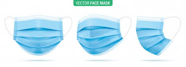 Vektor gambar orang pakai masker kartun png ideku unik. Free Face Mask Vectors 13 000 Images In Ai Eps Format