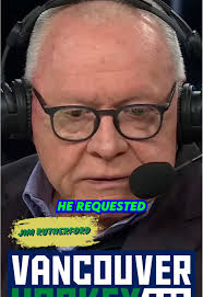 Jim Rutherford Discusses JT Miller's Absence