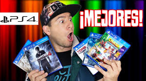 We did not find results for: Top 7 Mejores Juegos Para Ps4 2019 Youtube