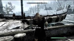 Nov 03, 2016 · the first major the elder scrolls v: Skyrim How To Get To Solstheim Dragonborn Dlc Youtube