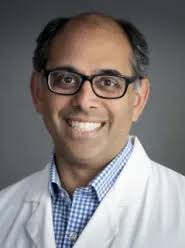 Dr. Ravi Chauhan, MD