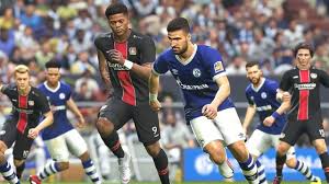 In pes21 this league is located in the main database of the game, in pes20 (and all previous versions) this league needs to be in a separated database level, this resulted in these teams missing some players. Pro Evolution Soccer 2019