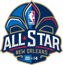 Sport nba selects indianapolis to host 2021 all star game. Nba All Star Weekend Logopedia Fandom