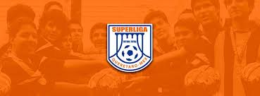 Vi bruger #sldk til vores dækning. Superliga Deportiva Home Facebook