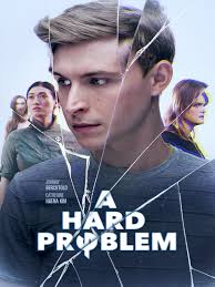 A Hard Problem (2021)