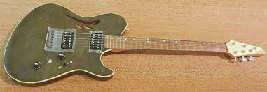 Kostenlose lieferung für viele artikel! Starfield Cabriolet Google Search Gitarre