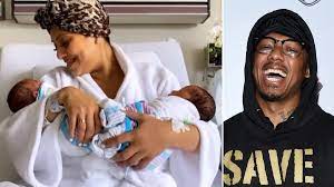 Get to know nick cannon's 6 children and their mothers (plus, details on the baby on the way). Oe2ztxbyn0lxgm