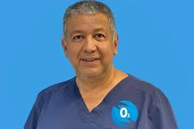 Freddy Alfonso Farah Saad