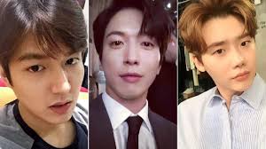 최태준, born july 7, 1991) is a south korean actor. Sebelum Choi Tae Joon Park Shin Hye Diisukan Pacari 3 Aktor